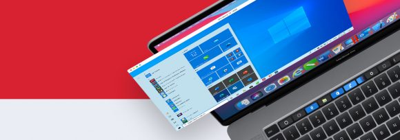 what does parallels do for mac
