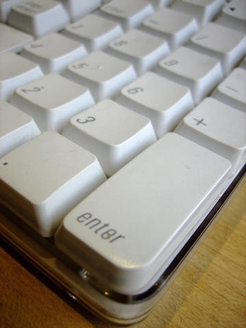 keyboard cleaner mac